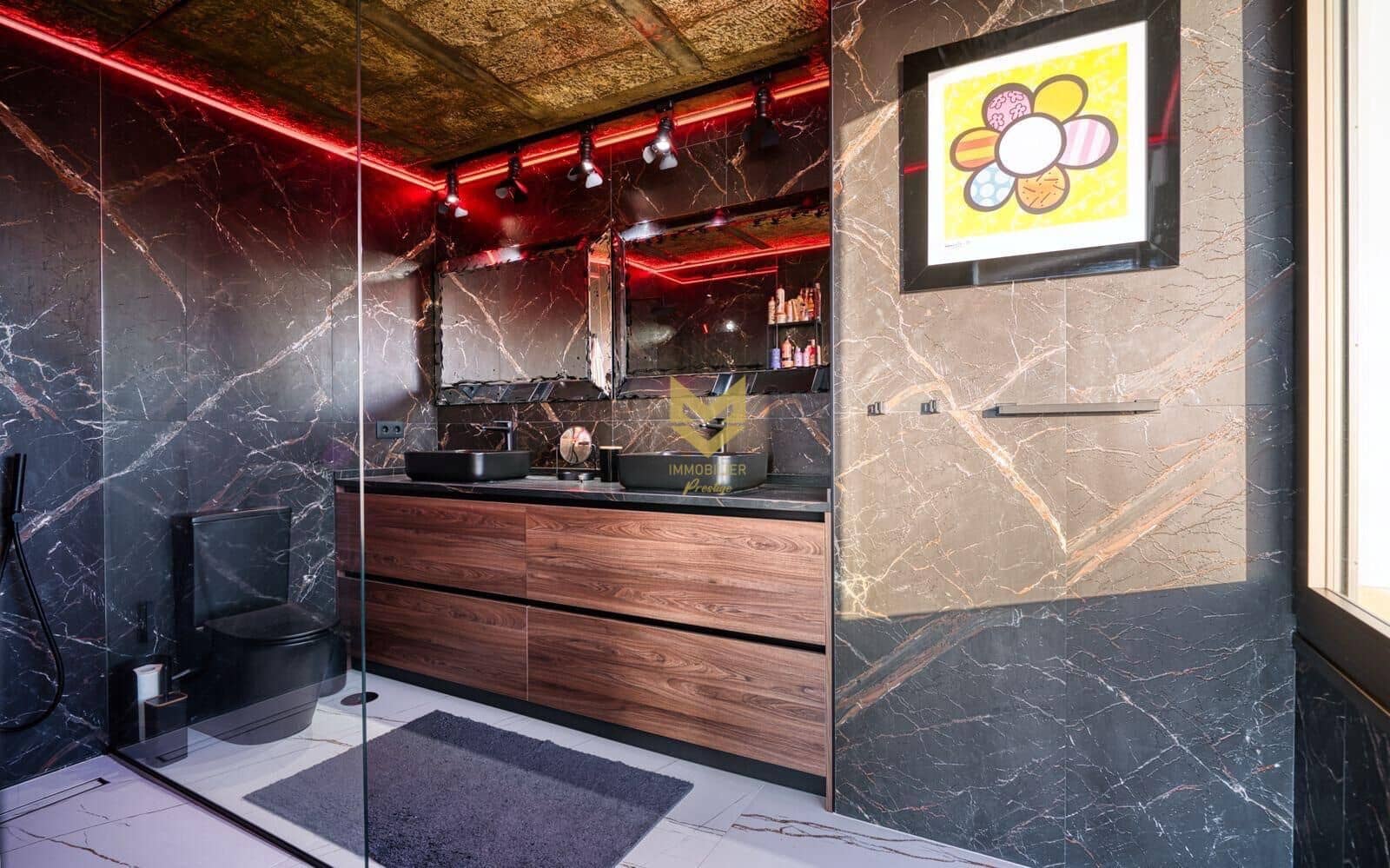 4 sovrum Villa till salu i Costa Adeje med pool garage - 5 500 000 € (Ref: 9791208)