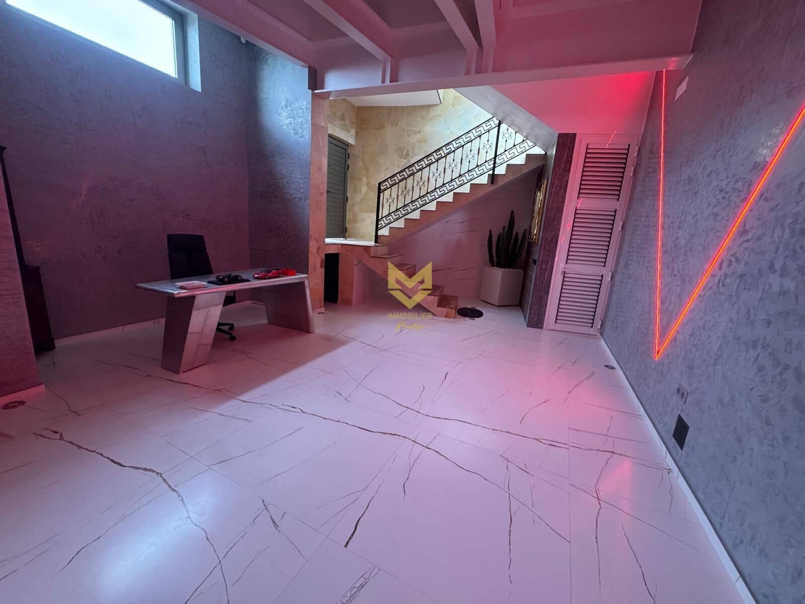 4 sovrum Villa till salu i Costa Adeje med pool garage - 5 500 000 € (Ref: 9791208)