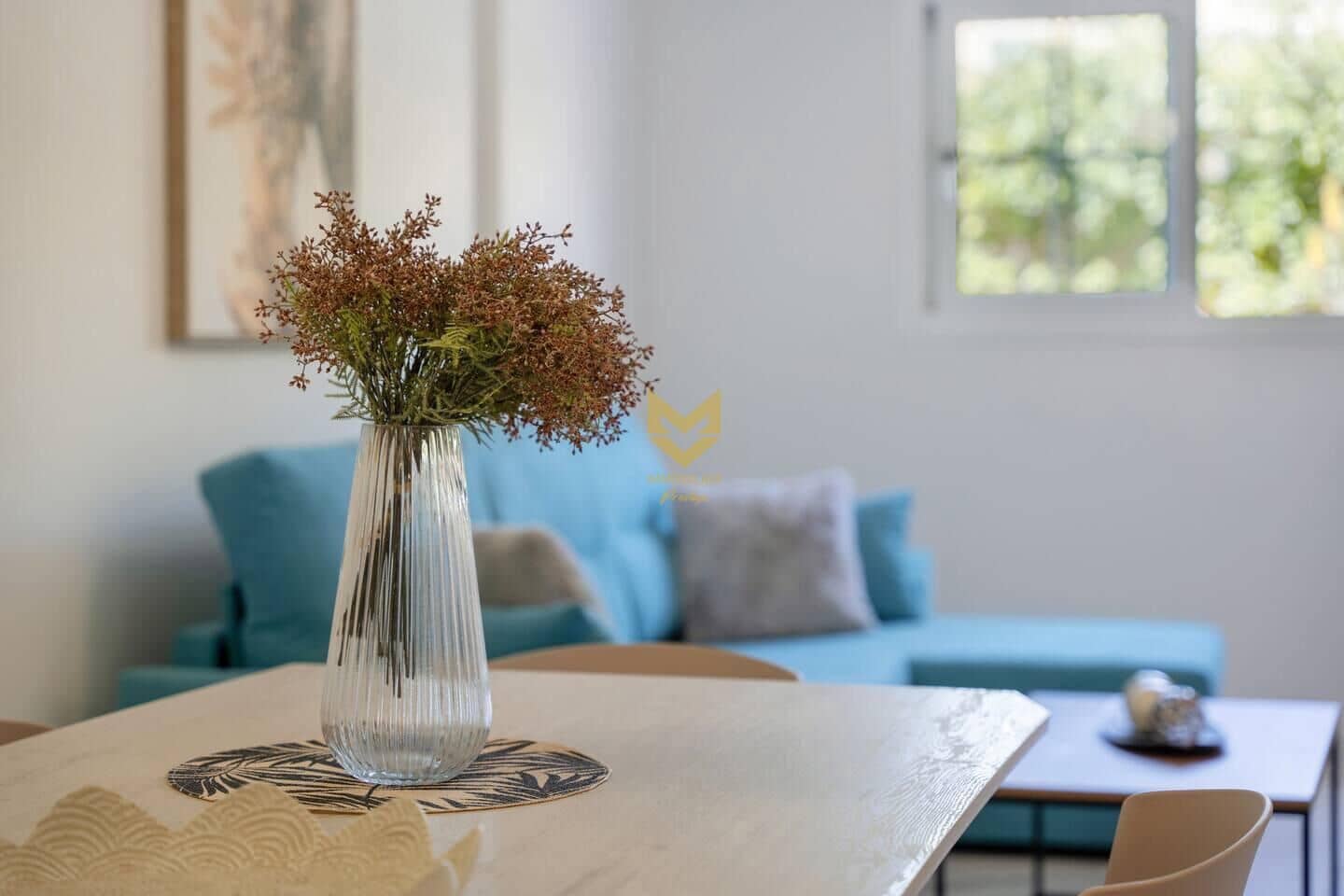 2 chambre Appartement à vendre à Los Cristianos - 265 000 € (Ref: 9794824)