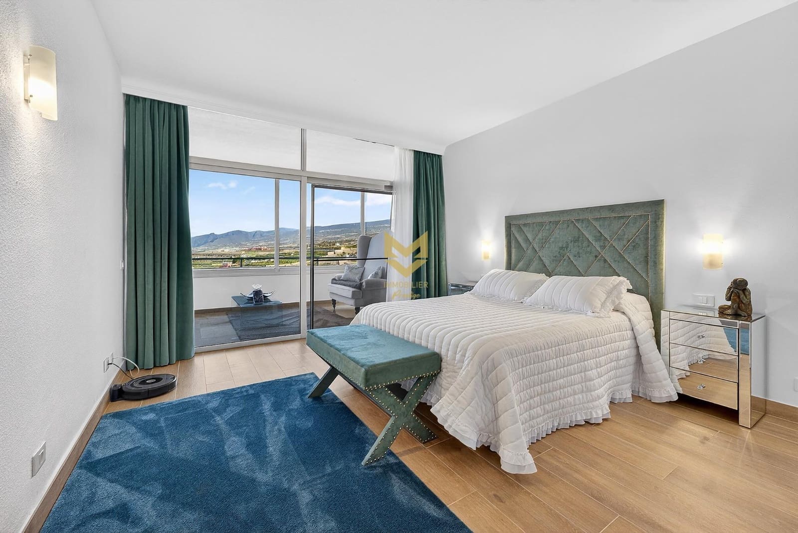 3 sovrum Takvåning till salu i Marazul med pool - 999 000 € (Ref: 9806594)