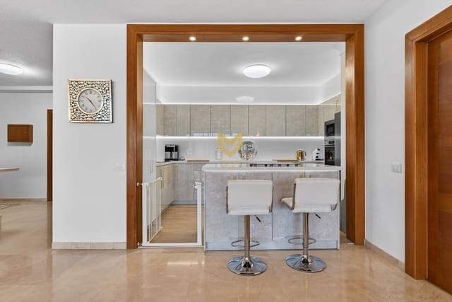 3 sovrum Takvåning till salu i Marazul, Adeje med pool - 999 000 € (Ref: 9806594)