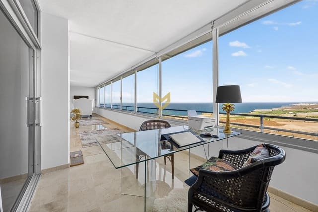 3 sovrum Takvåning till salu i Marazul, Adeje med pool - 999 000 € (Ref: 9806594)