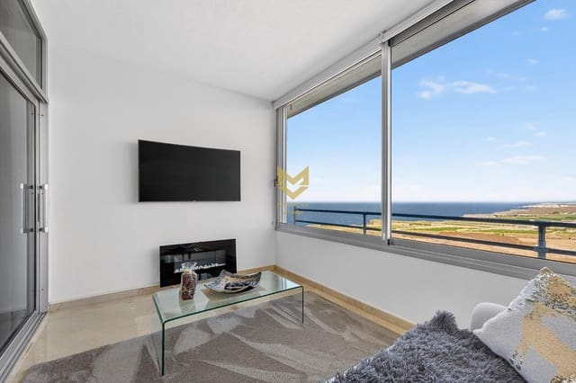 3 sovrum Takvåning till salu i Marazul, Adeje med pool - 999 000 € (Ref: 9806594)