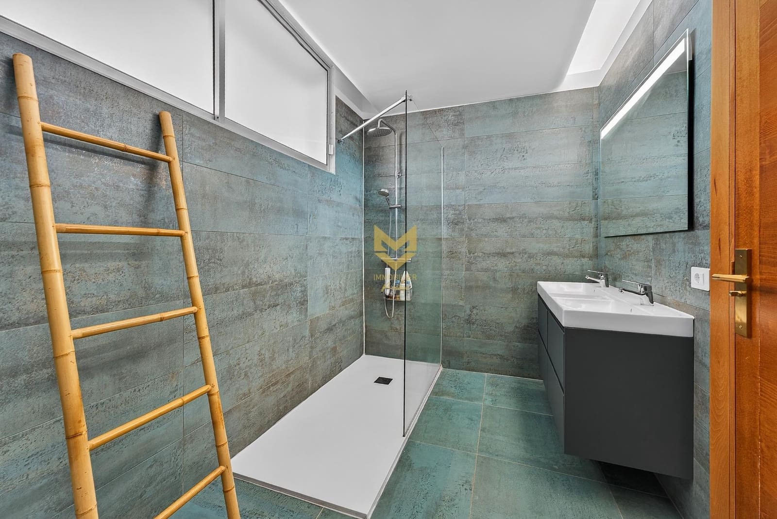 3 sovrum Takvåning till salu i Marazul med pool - 999 000 € (Ref: 9806594)