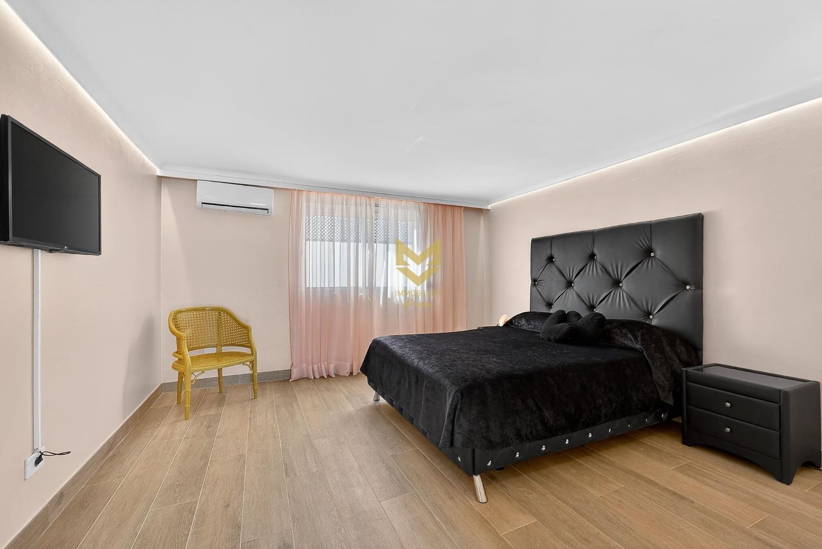 3 sovrum Takvåning till salu i Marazul med pool - 999 000 € (Ref: 9806594)