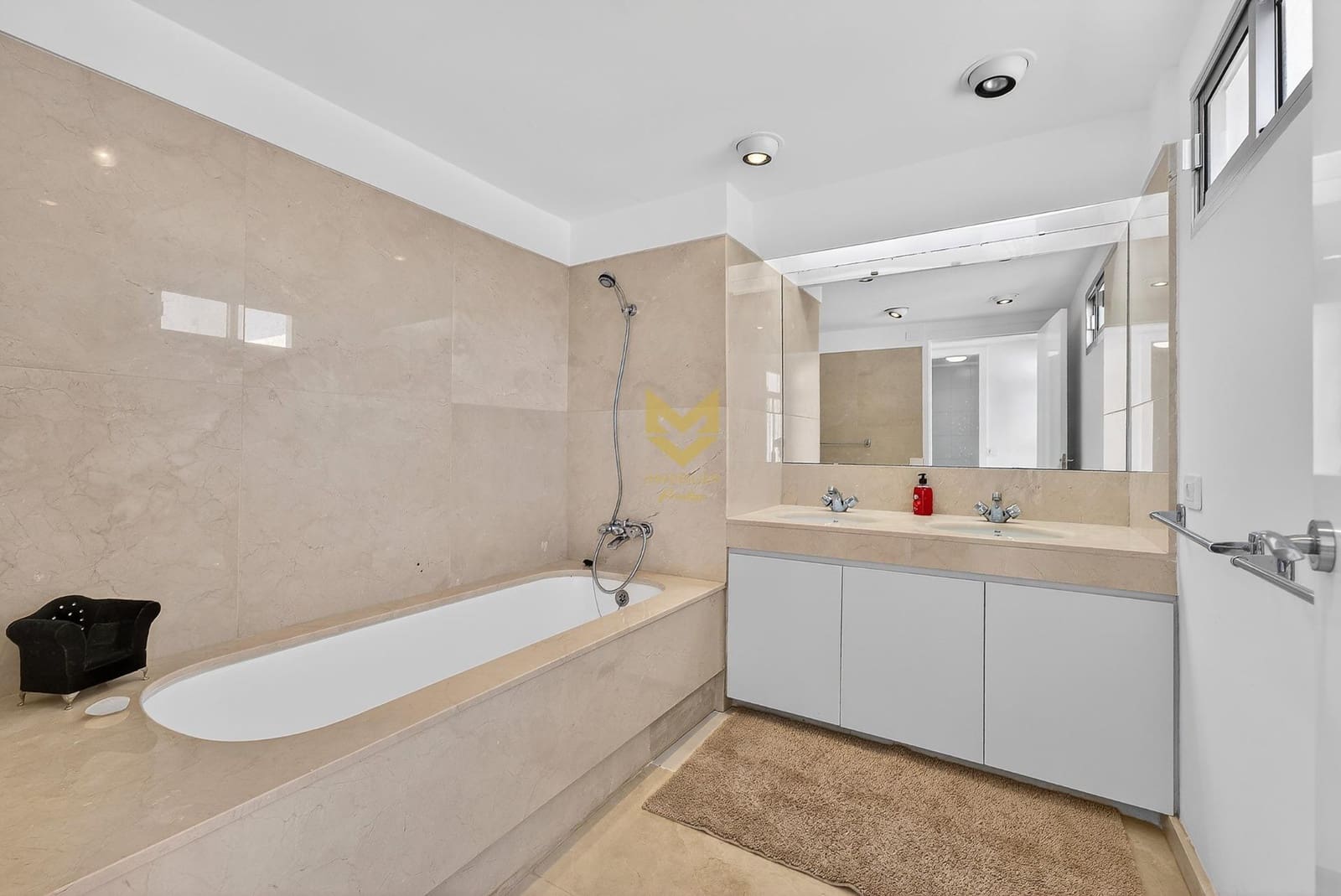 3 sovrum Takvåning till salu i Marazul med pool - 999 000 € (Ref: 9806594)