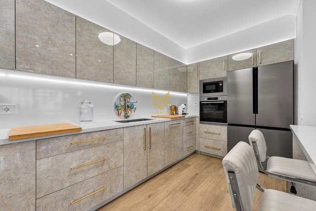 3 sovrum Takvåning till salu i Marazul, Adeje med pool - 999 000 € (Ref: 9806594)