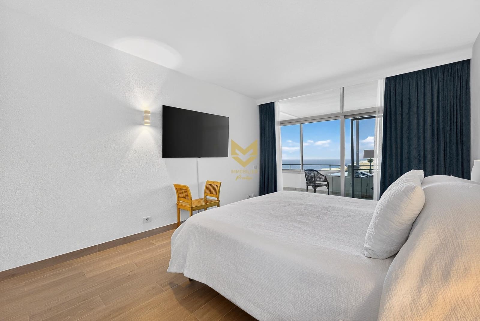 3 sovrum Takvåning till salu i Marazul med pool - 999 000 € (Ref: 9806594)