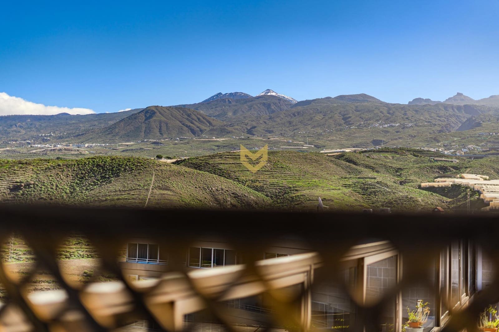 3 sovrum Takvåning till salu i Marazul med pool - 999 000 € (Ref: 9806594)