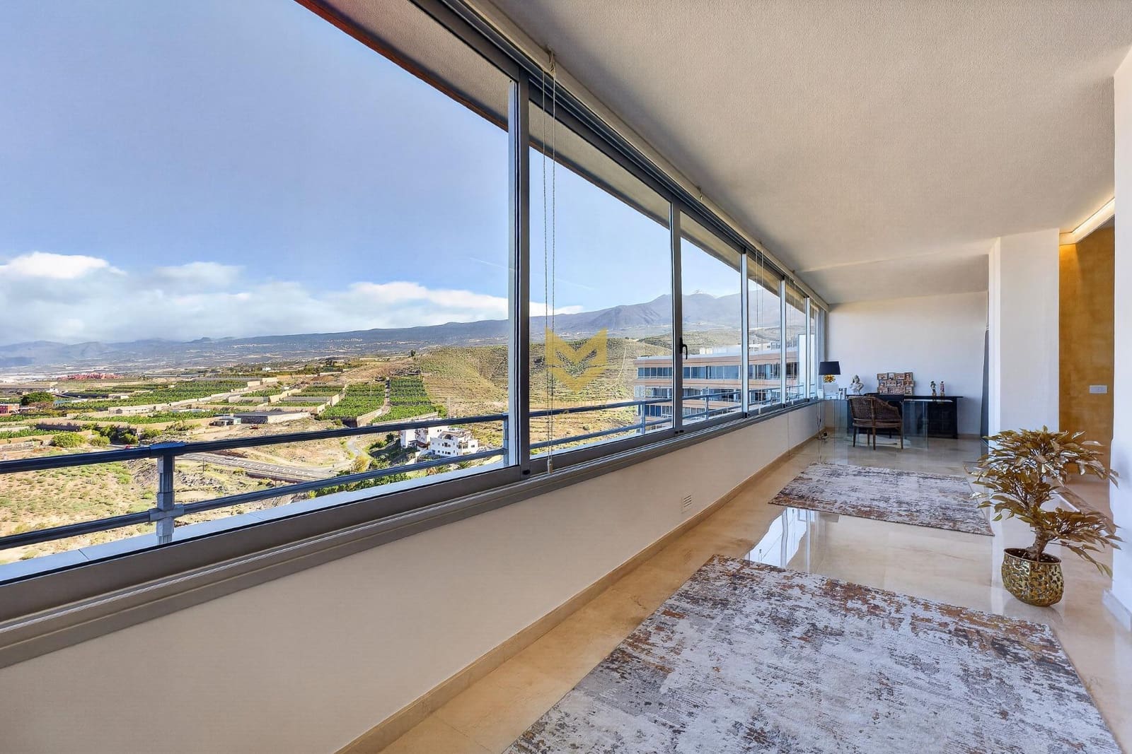 3 sovrum Takvåning till salu i Marazul med pool - 999 000 € (Ref: 9806594)