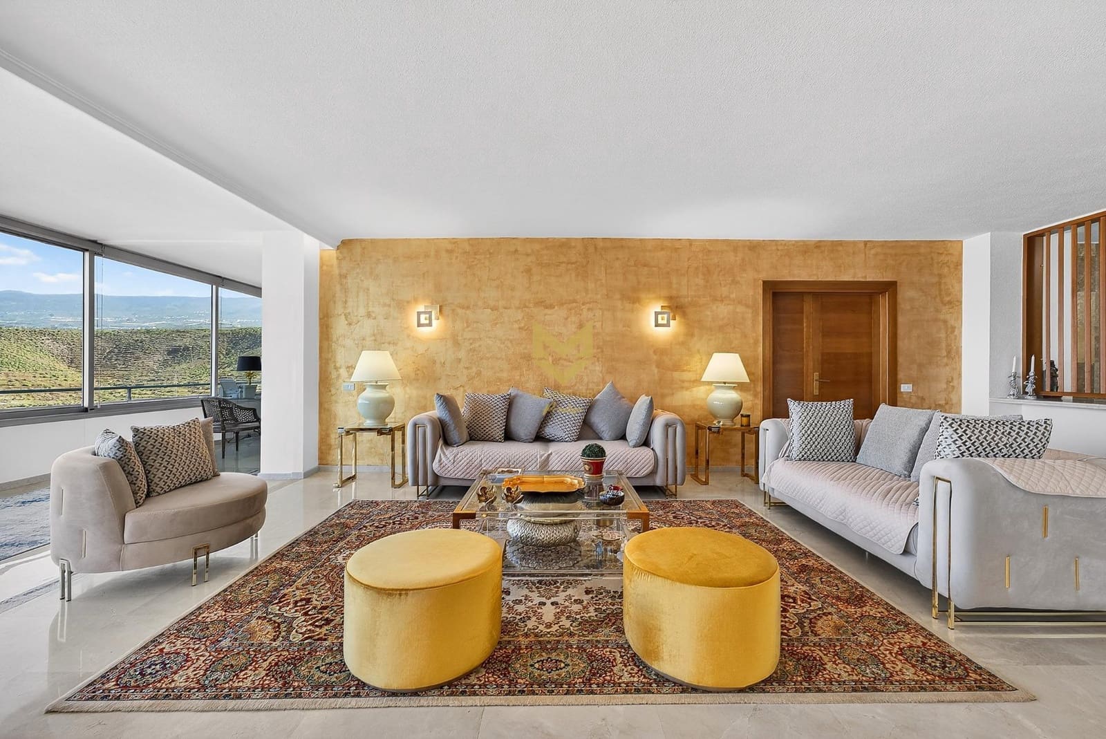 3 sovrum Takvåning till salu i Marazul med pool - 999 000 € (Ref: 9806594)