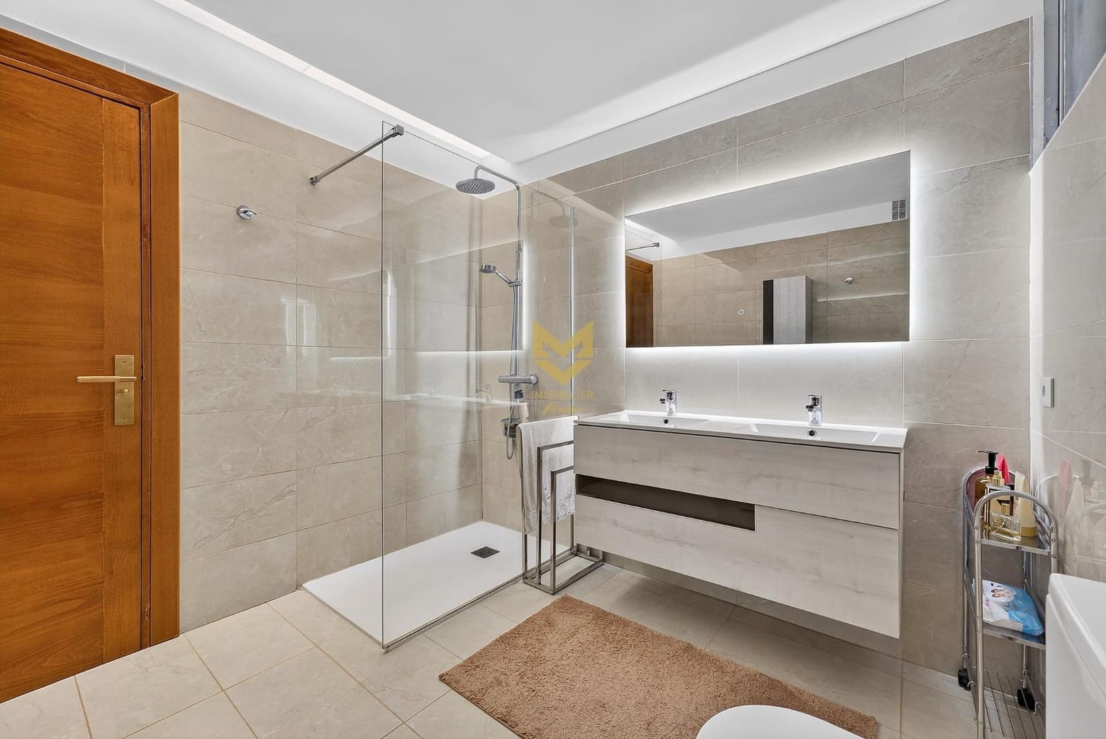 3 sovrum Takvåning till salu i Marazul med pool - 999 000 € (Ref: 9806594)