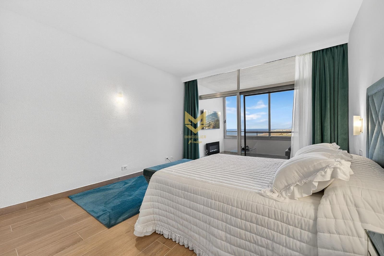 3 sovrum Takvåning till salu i Marazul med pool - 999 000 € (Ref: 9806594)