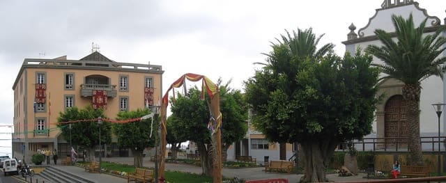 Area Edificabile in vendita in Granadilla de Abona - 260.000 € (Rif: 9813351)