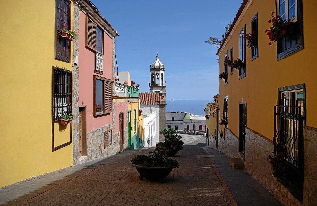 Tomt till salu i Granadilla de Abona - 260 000 € (Ref: 9813351)