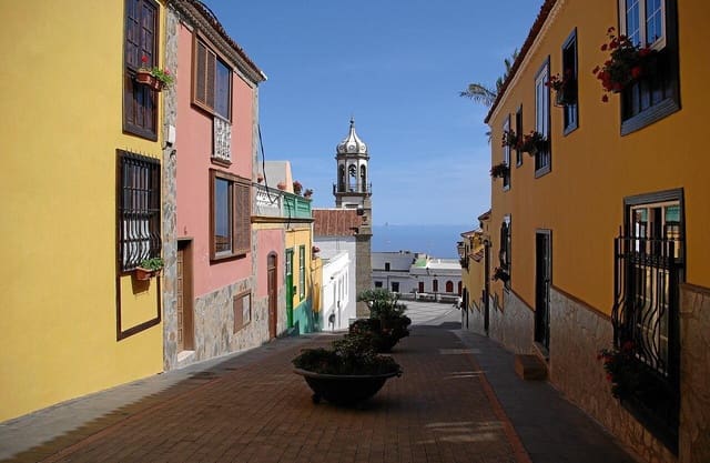 Area Edificabile in vendita in Granadilla de Abona - 260.000 € (Rif: 9813351)