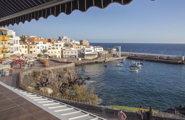 Area Edificabile in vendita in Granadilla de Abona - 260.000 € (Rif: 9813351)