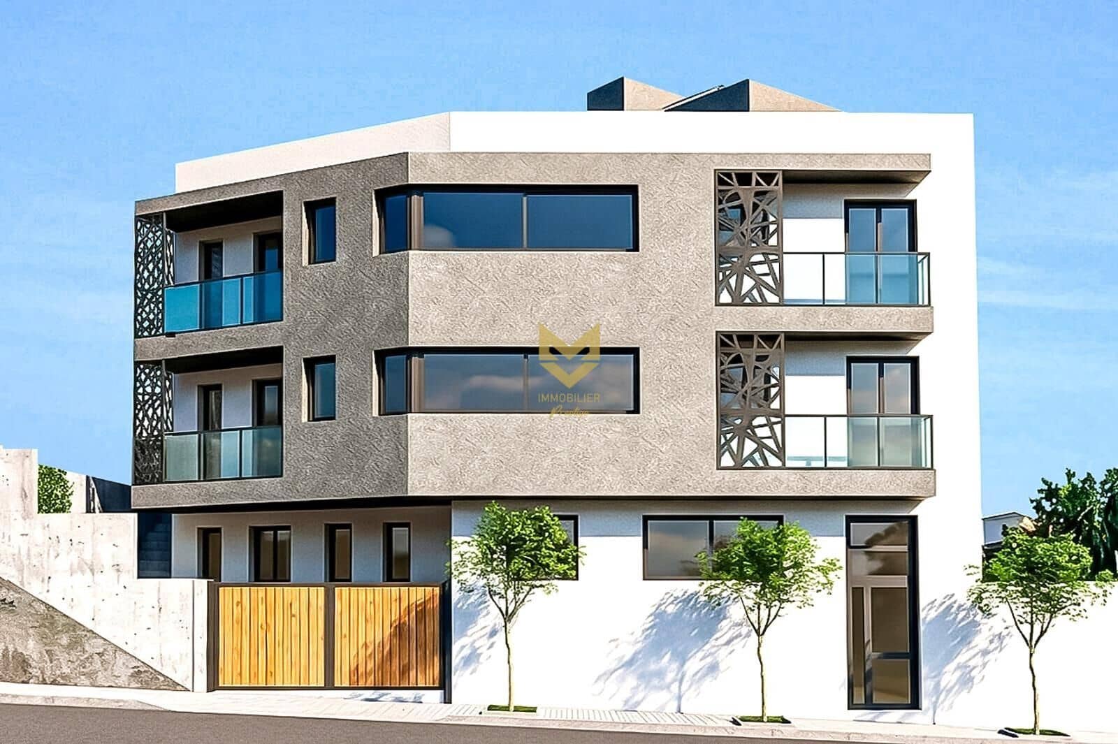 Tomt till salu i Granadilla de Abona - 260 000 € (Ref: 9813351)