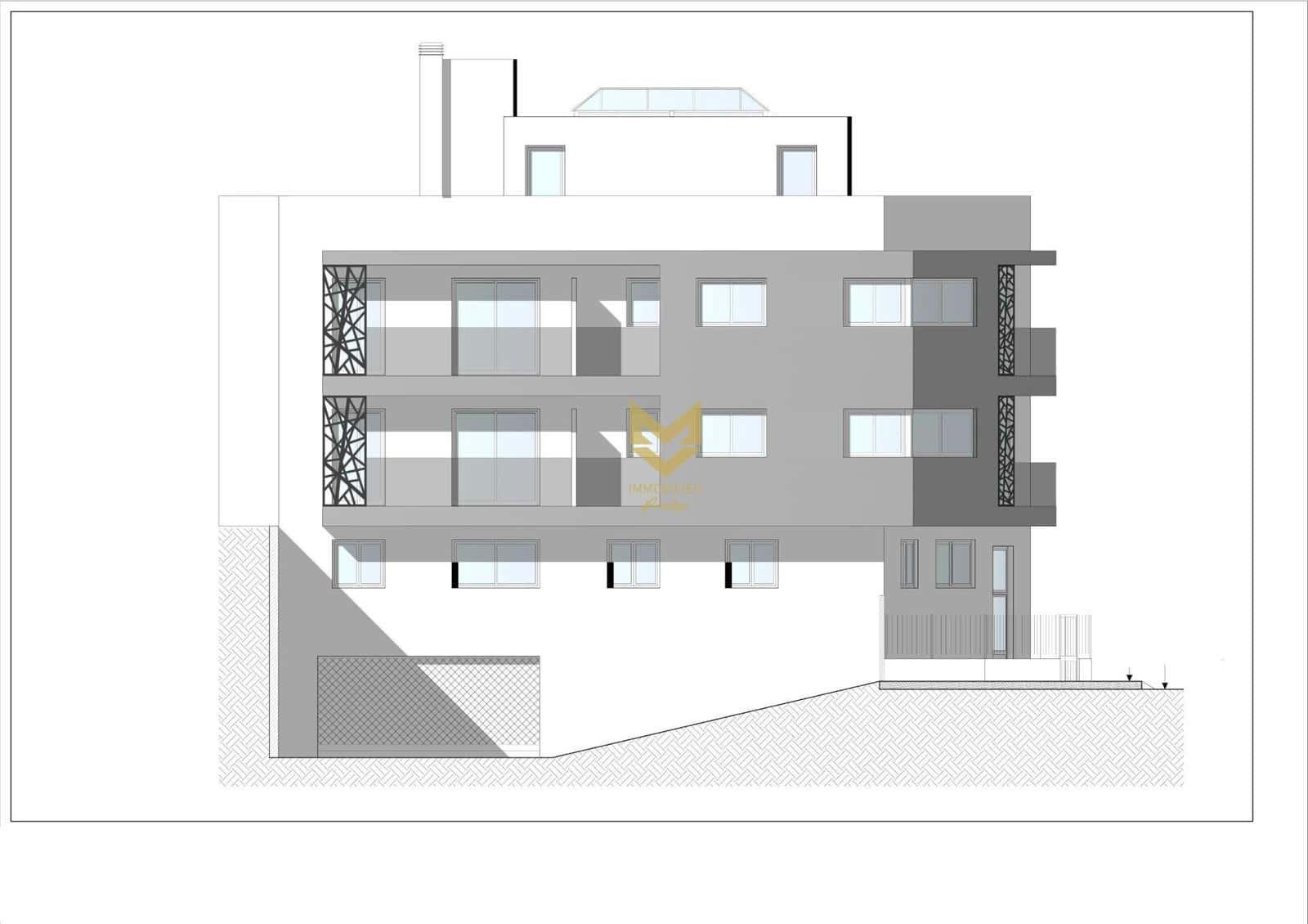 Tomt till salu i Granadilla de Abona - 260 000 € (Ref: 9813351)