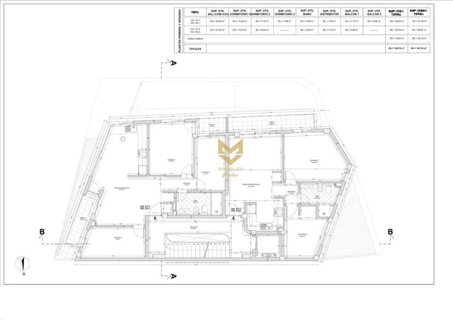 Area Edificabile in vendita in Granadilla de Abona - 260.000 € (Rif: 9813351)