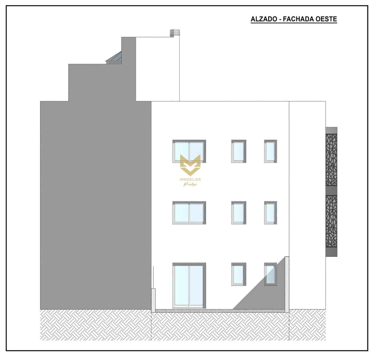 Building Plot for sale in Granadilla de Abona - € 260,000 (Ref: 9813351)