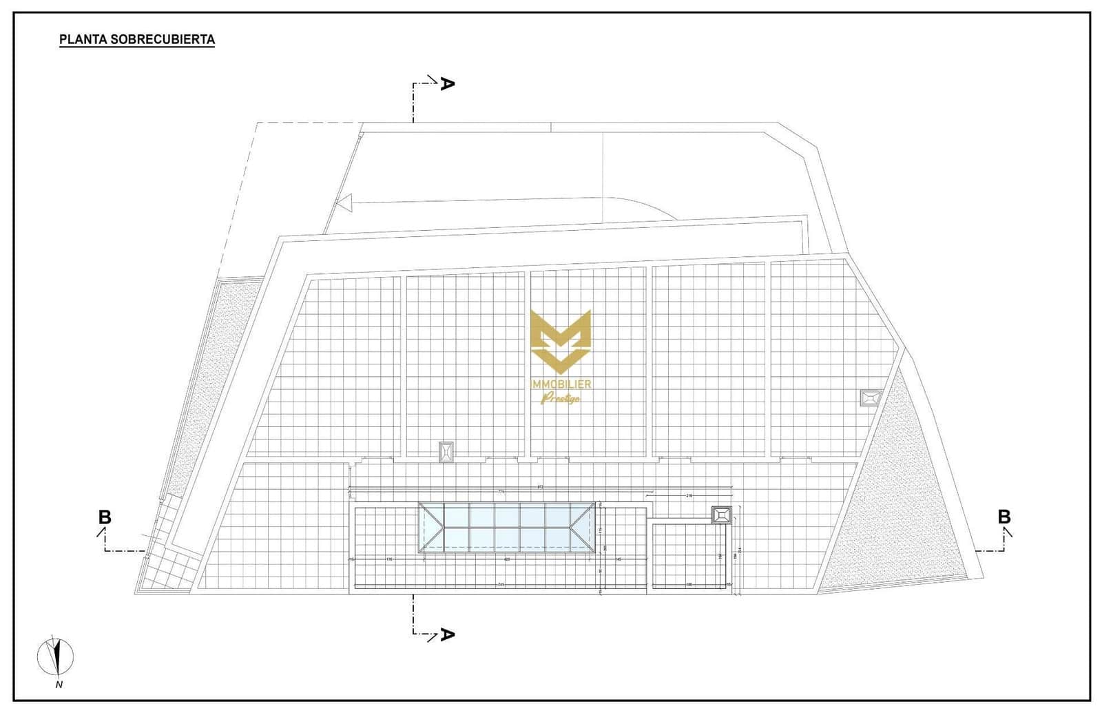 Building Plot for sale in Granadilla de Abona - € 260,000 (Ref: 9813351)