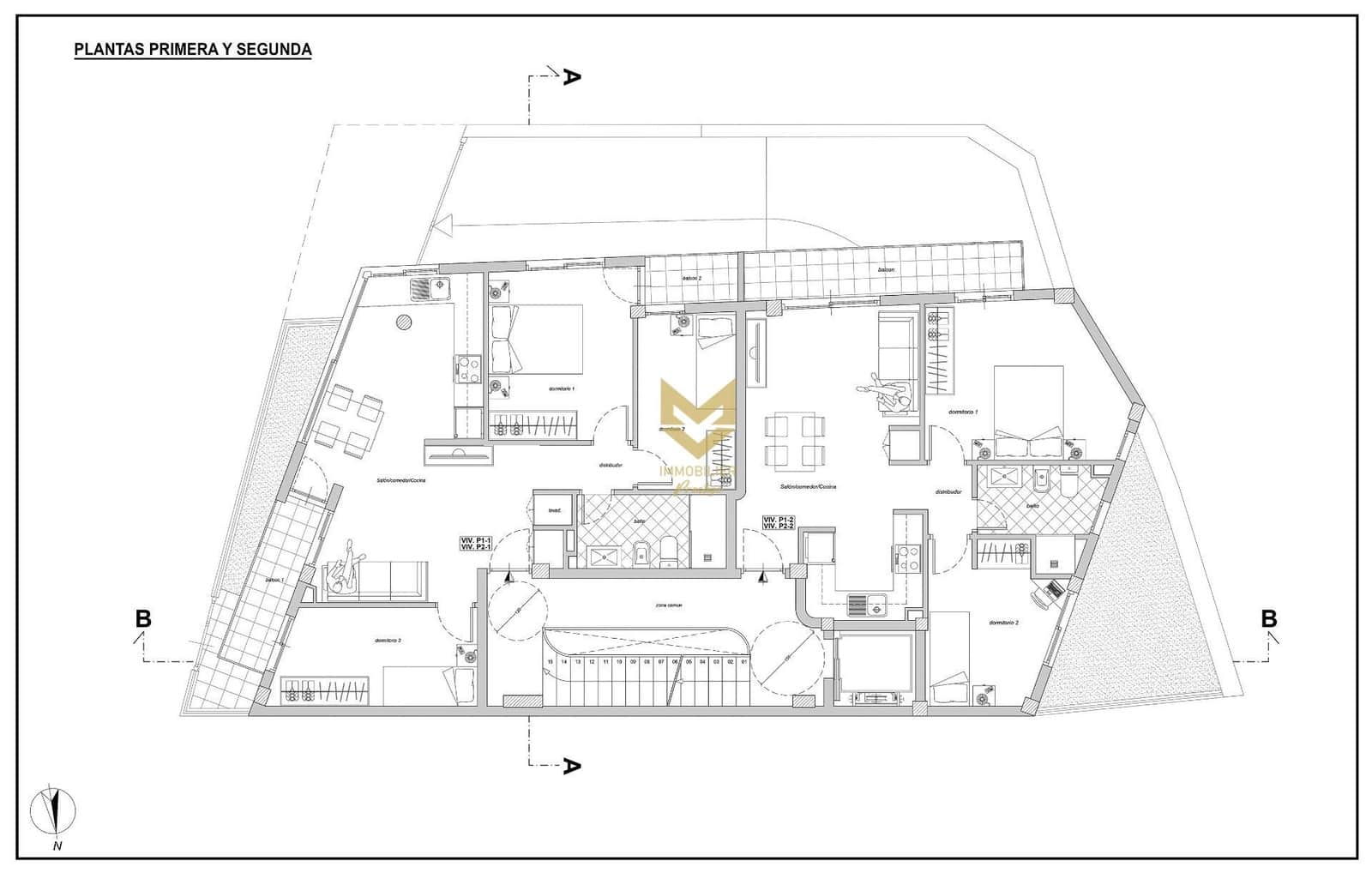 Building Plot for sale in Granadilla de Abona - € 260,000 (Ref: 9813351)