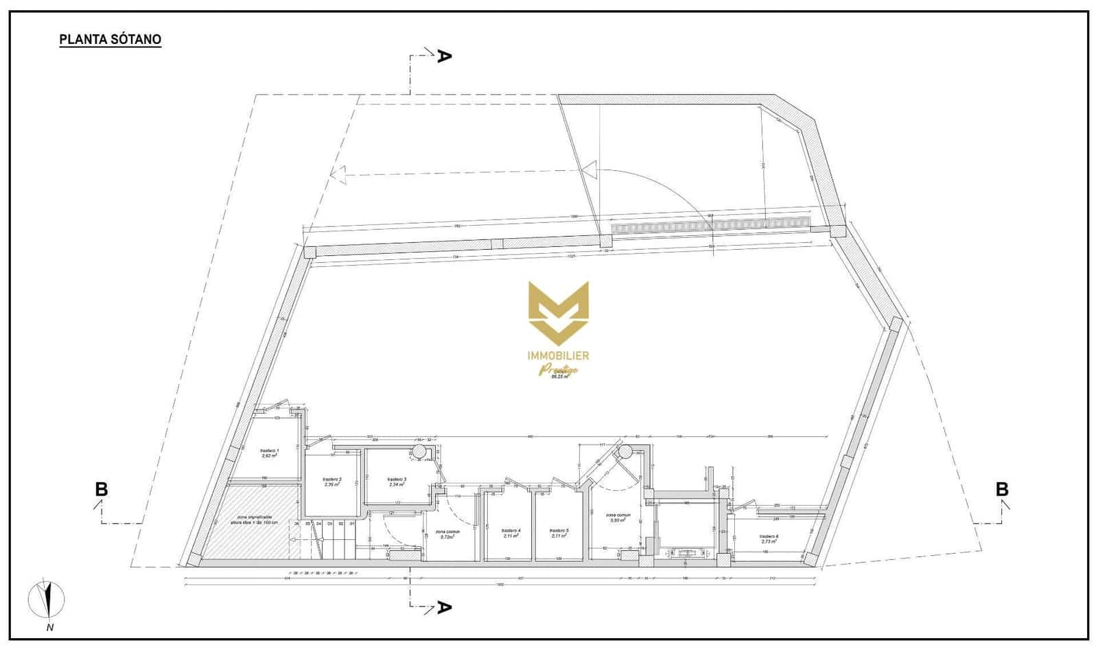 Building Plot for sale in Granadilla de Abona - € 260,000 (Ref: 9813351)
