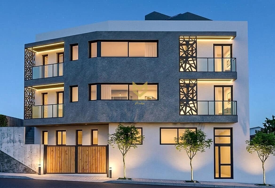 Area Edificabile in vendita in Granadilla de Abona - 260.000 € (Rif: 9813351)