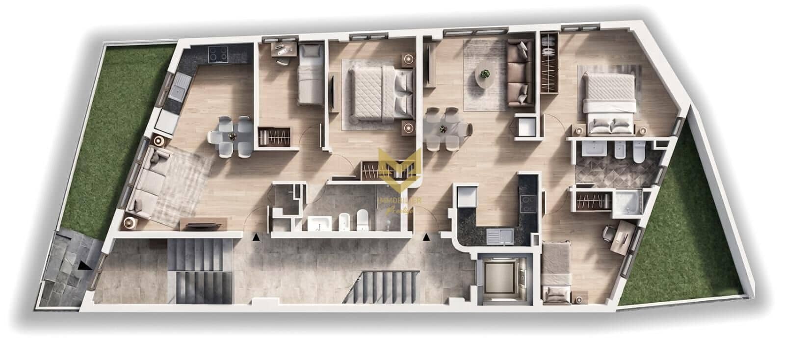 Area Edificabile in vendita in Granadilla de Abona - 260.000 € (Rif: 9813351)