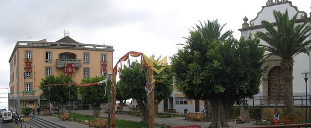 Building Plot for sale in Granadilla de Abona - € 260,000 (Ref: 9813351)