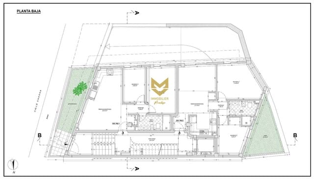Building Plot for sale in Granadilla de Abona - € 260,000 (Ref: 9813351)