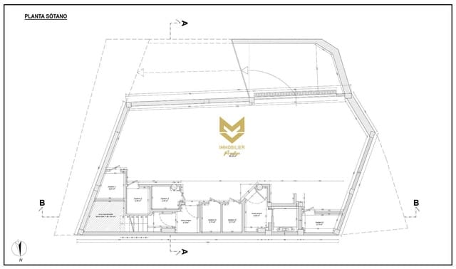 Building Plot for sale in Granadilla de Abona - € 260,000 (Ref: 9813351)