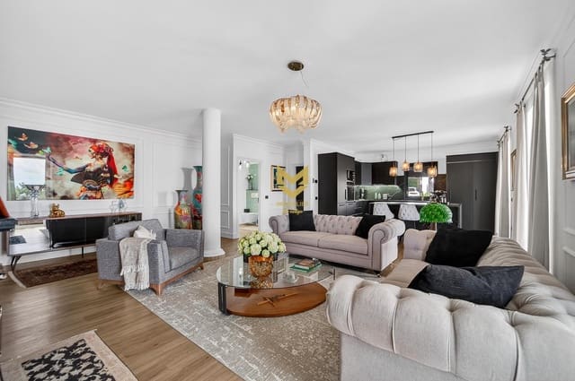4 soveværelse Villa til salg i Costa Adeje, Adeje med swimmingpool garage - € 1.450.000 (Ref: 9833829)