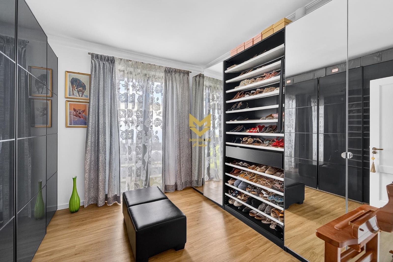 Chalet de 4 habitaciones en Costa Adeje en venta con piscina garaje - 1.450.000 € (Ref: 9833829)