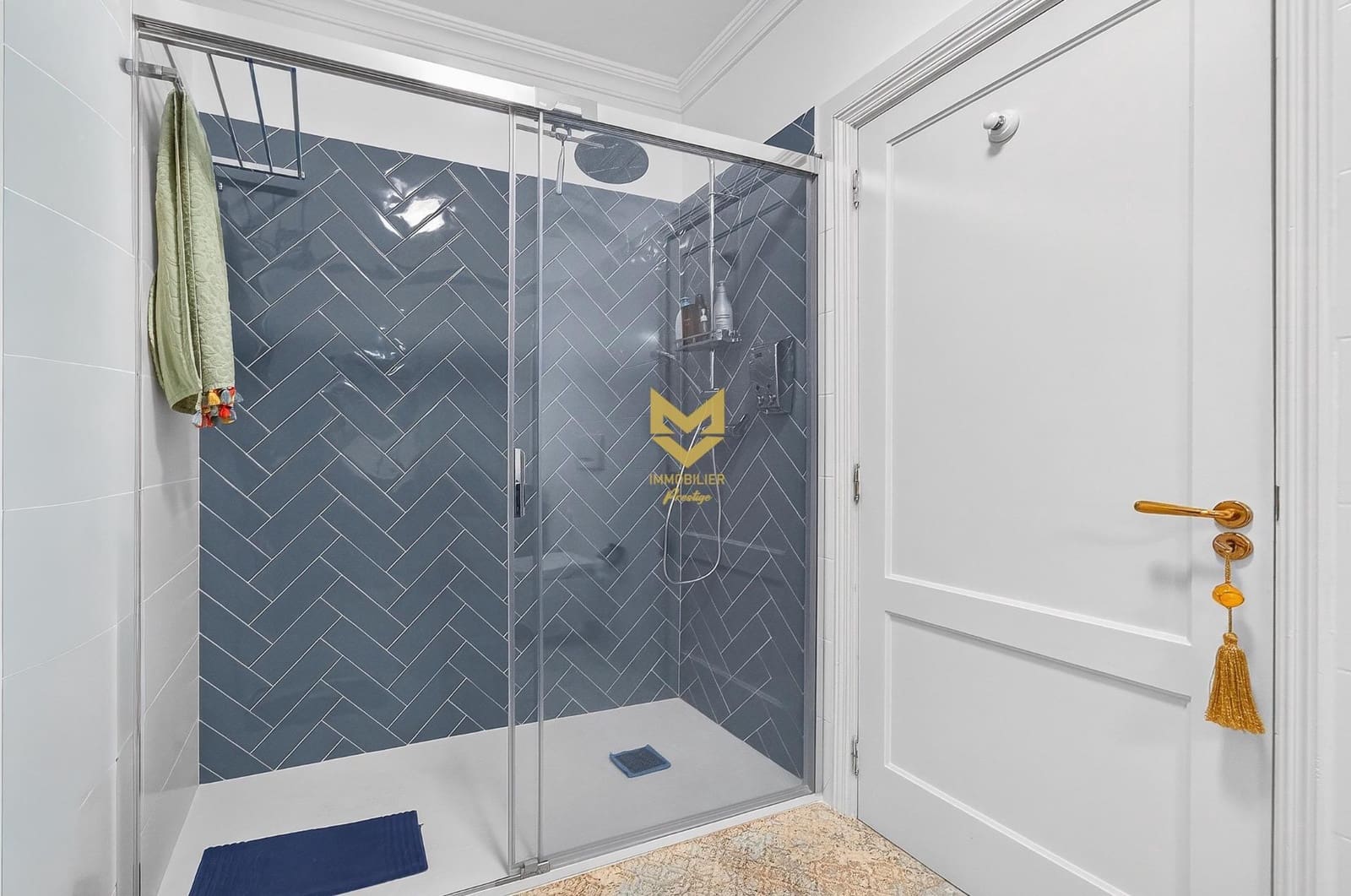 Chalet de 4 habitaciones en Costa Adeje en venta con piscina garaje - 1.450.000 € (Ref: 9833829)
