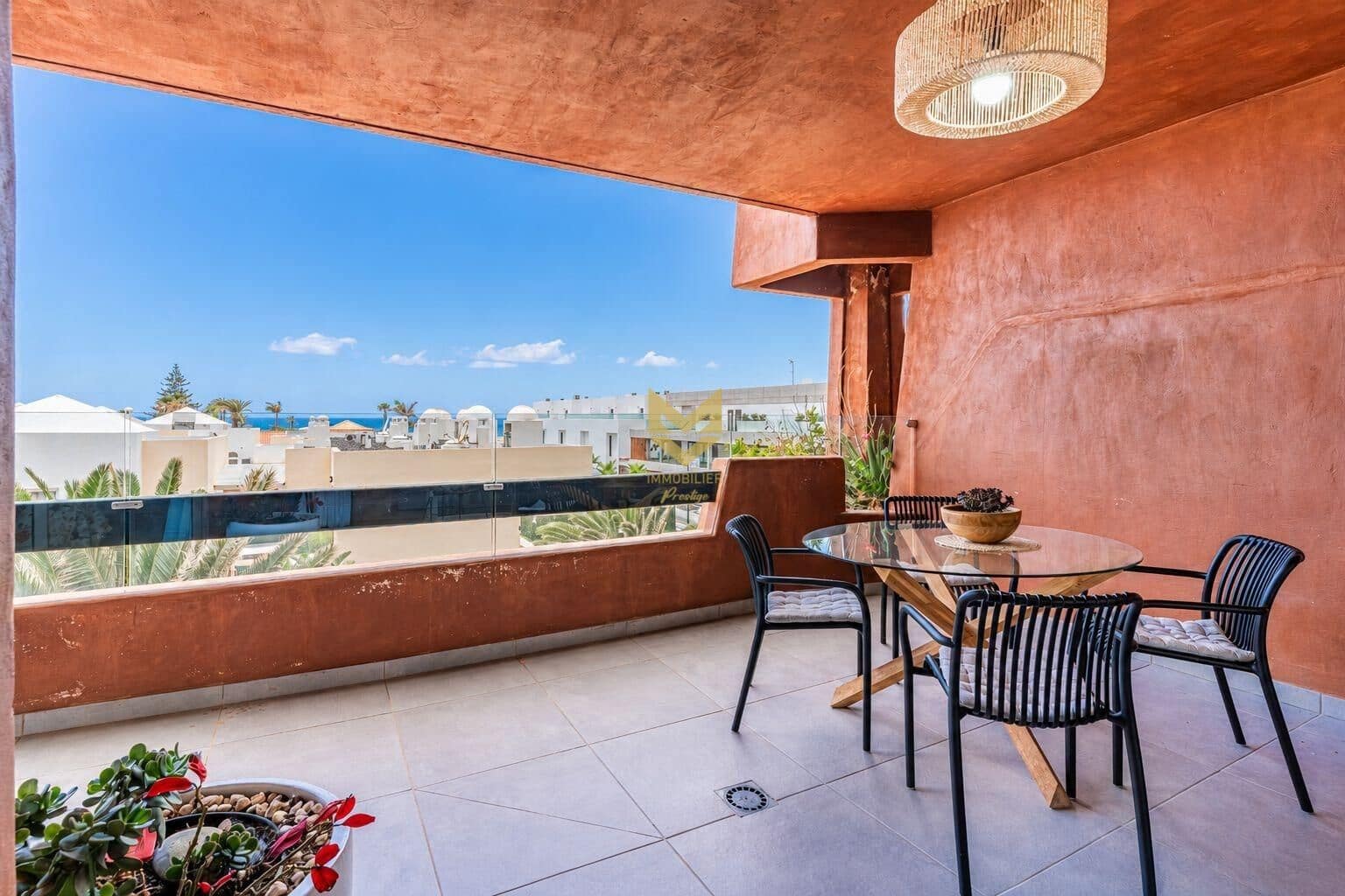 2 bedroom Apartment for sale in Palm-Mar with pool - € 649,000 (Ref: 9833830)