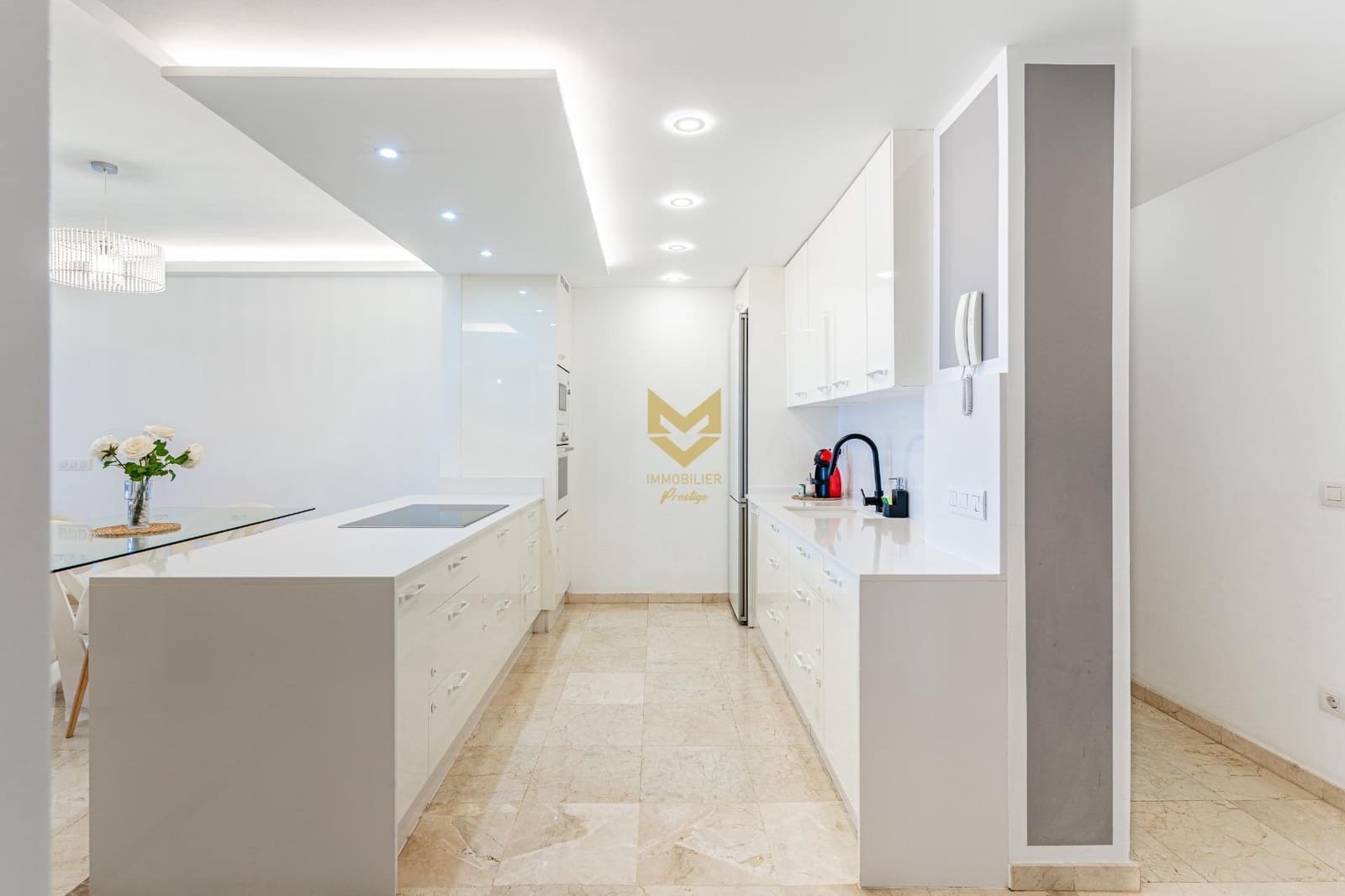 2 bedroom Apartment for sale in Palm-Mar with pool - € 649,000 (Ref: 9833830)