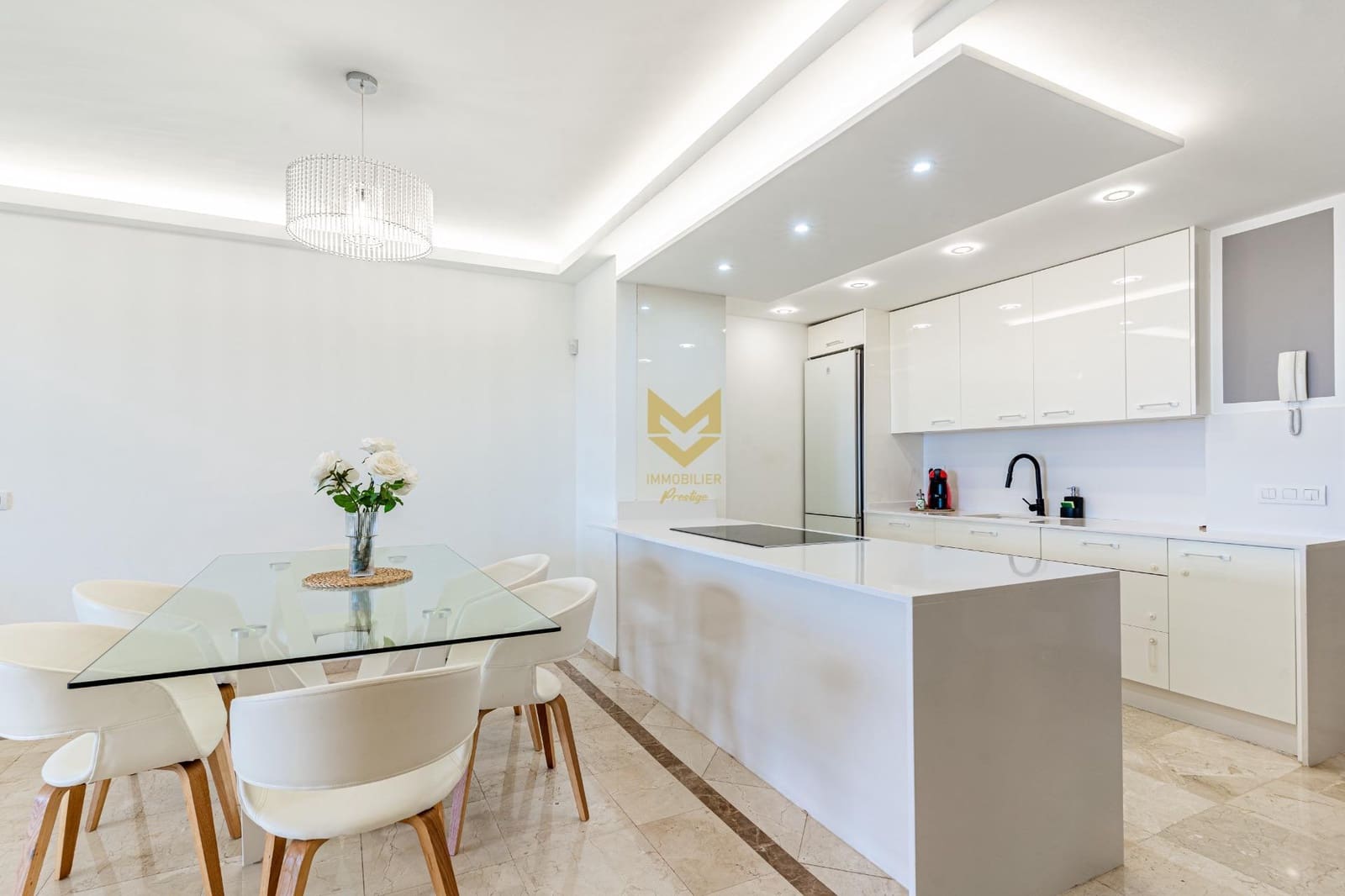 2 bedroom Apartment for sale in Palm-Mar with pool - € 649,000 (Ref: 9833830)
