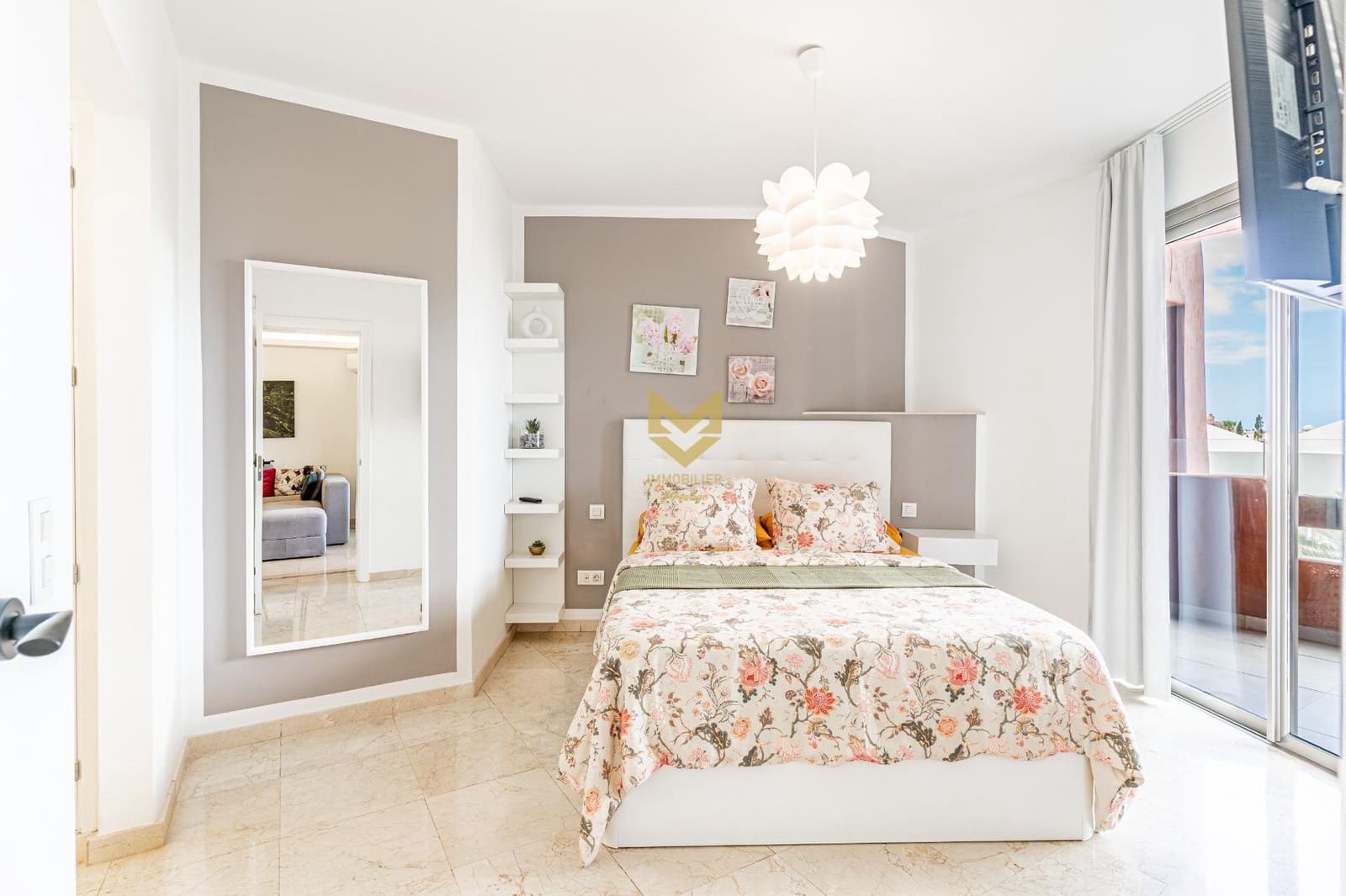 2 bedroom Apartment for sale in Palm-Mar with pool - € 649,000 (Ref: 9833830)