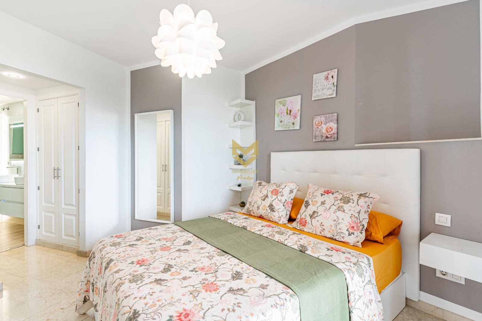 2 bedroom Apartment for sale in Palm-Mar with pool - € 649,000 (Ref: 9833830)