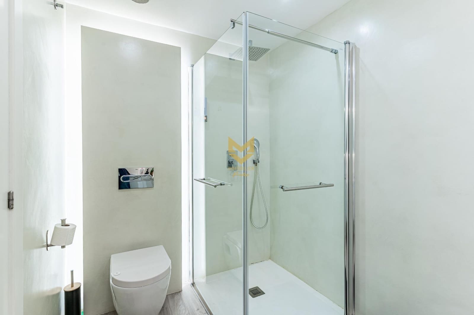 2 bedroom Apartment for sale in Palm-Mar with pool - € 649,000 (Ref: 9833830)