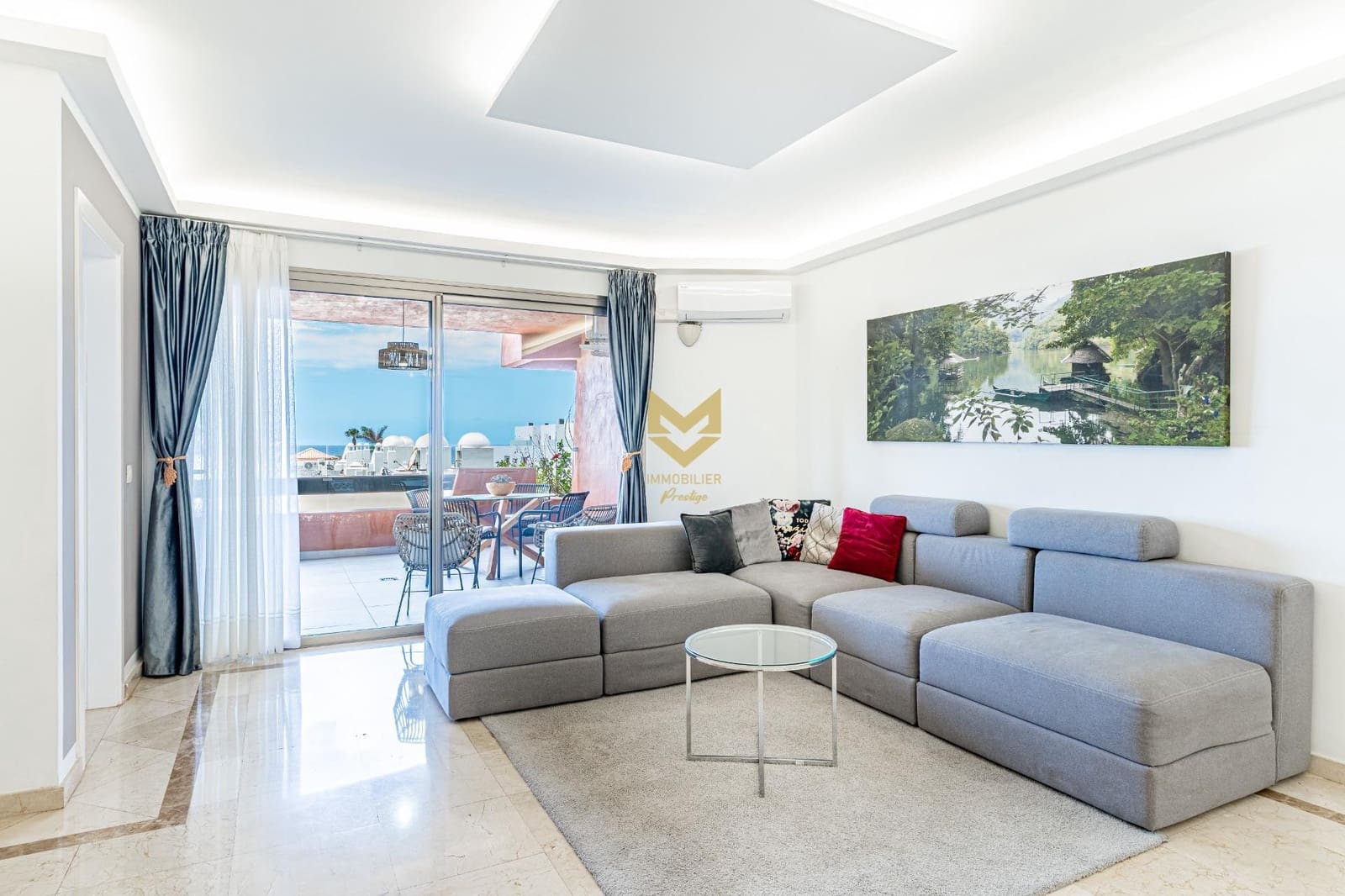 2 bedroom Apartment for sale in Palm-Mar with pool - € 649,000 (Ref: 9833830)
