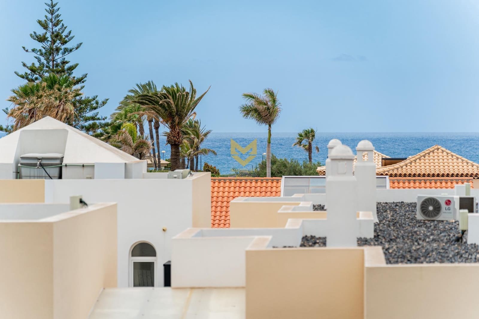 2 bedroom Apartment for sale in Palm-Mar with pool - € 649,000 (Ref: 9833830)