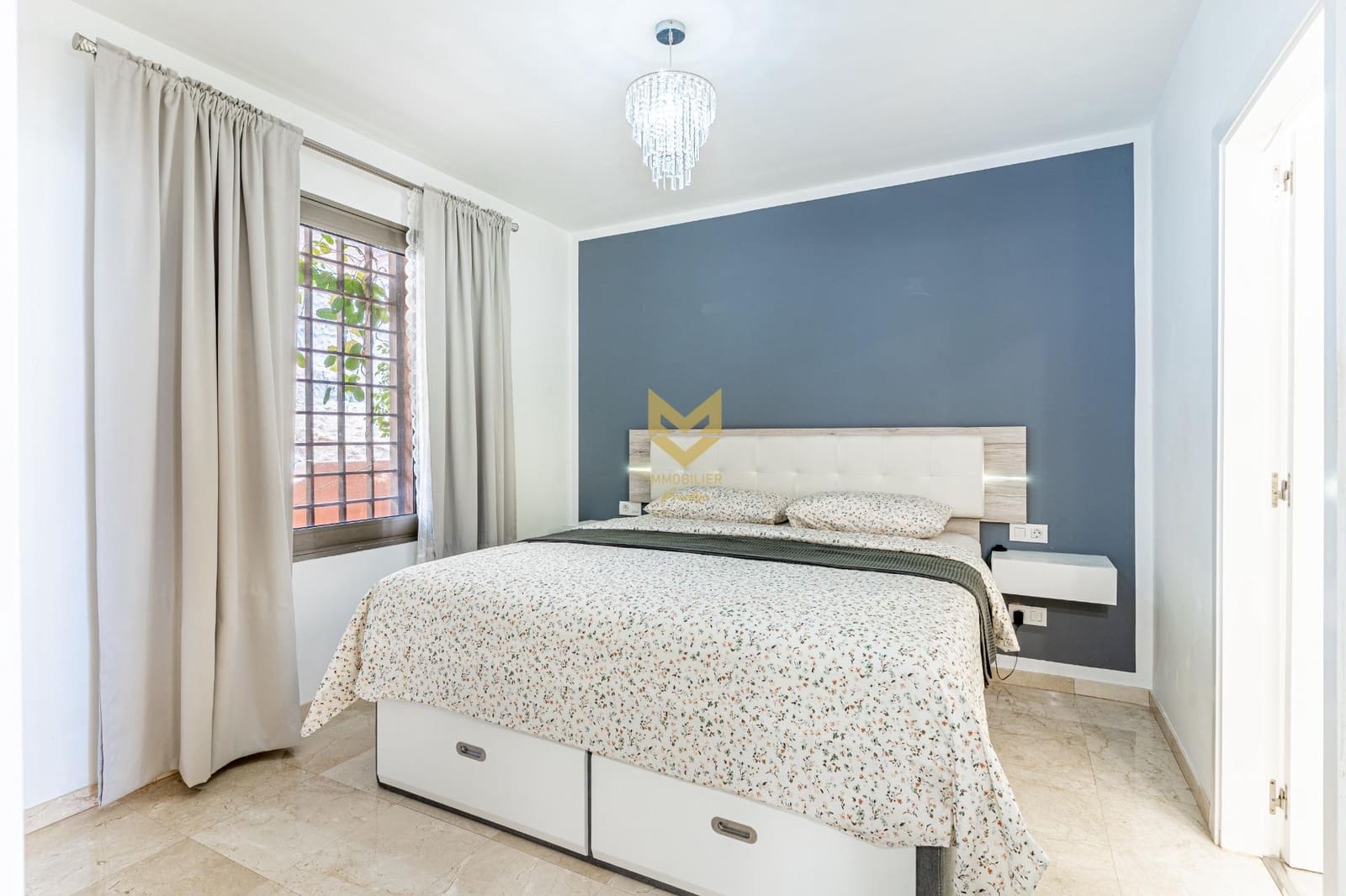 2 bedroom Apartment for sale in Palm-Mar with pool - € 649,000 (Ref: 9833830)