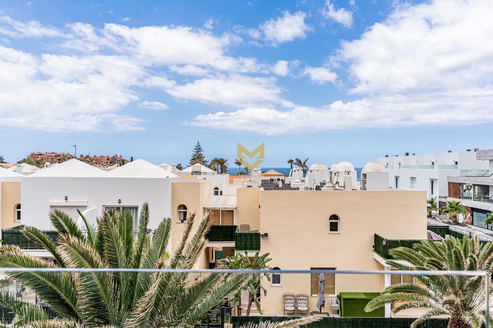 2 bedroom Apartment for sale in Palm-Mar with pool - € 649,000 (Ref: 9833830)
