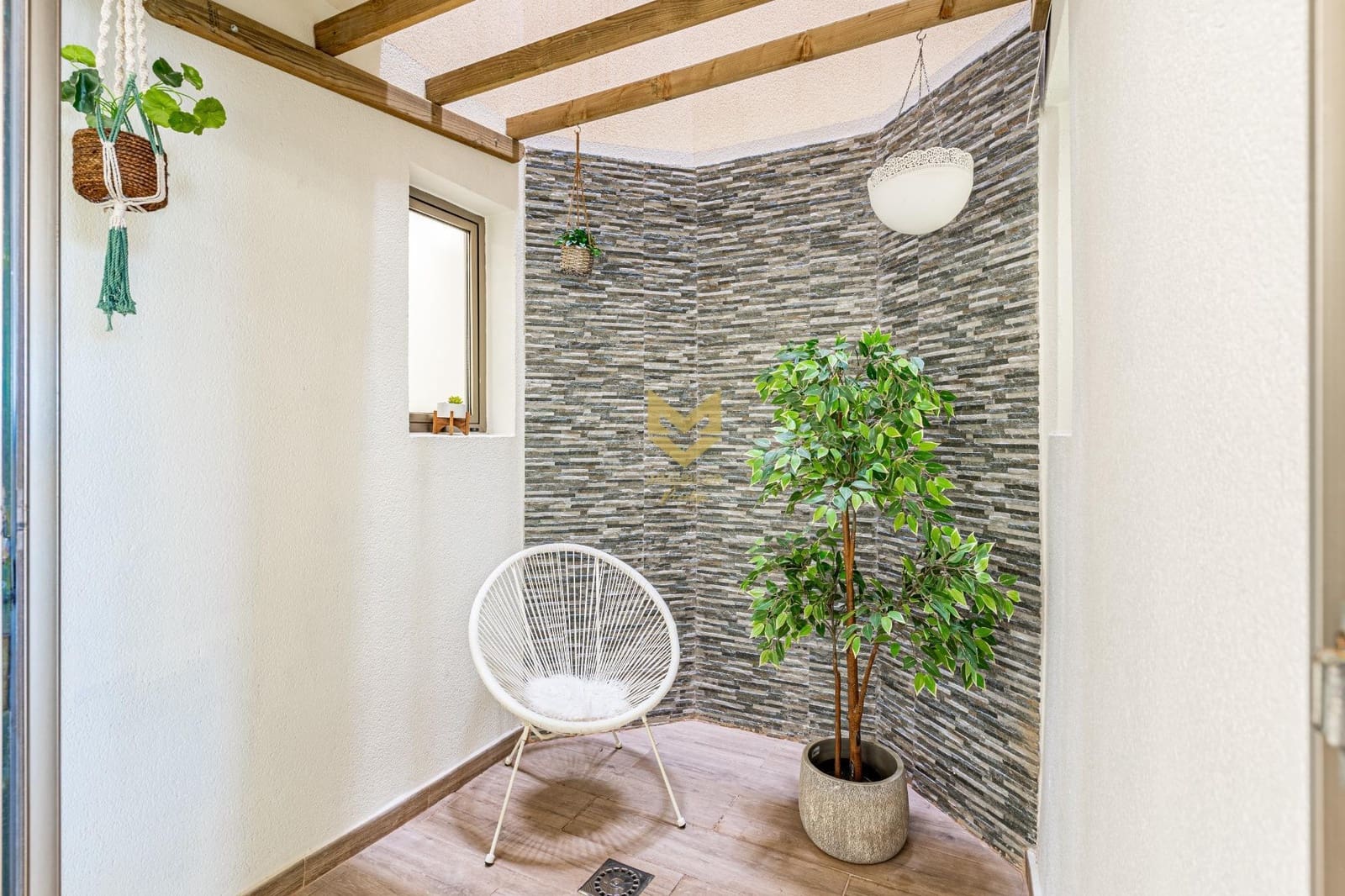 2 bedroom Apartment for sale in Palm-Mar with pool - € 649,000 (Ref: 9833830)
