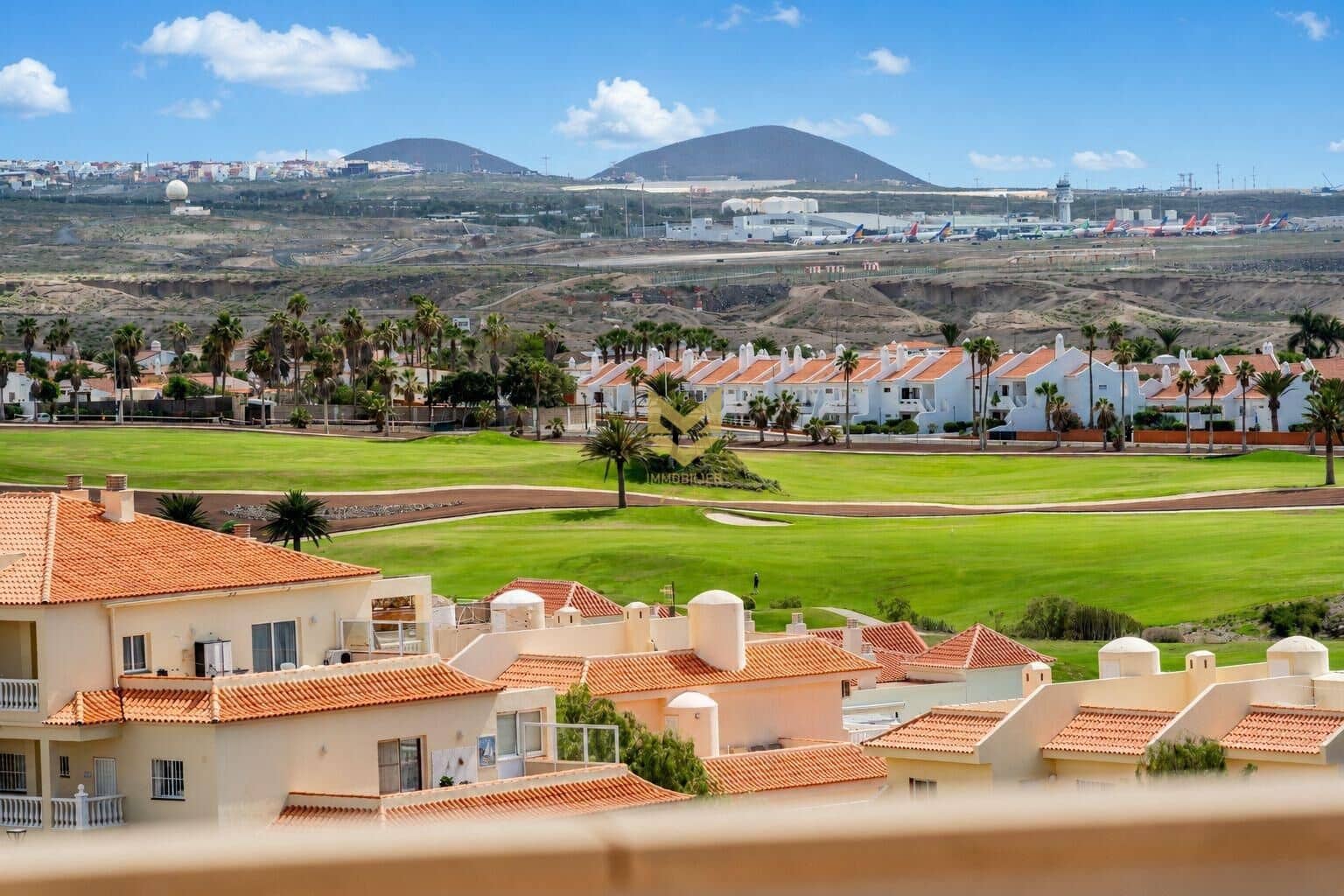 3 bedroom Penthouse for sale in San Miguel de Abona with pool - € 470,000 (Ref: 9833831)