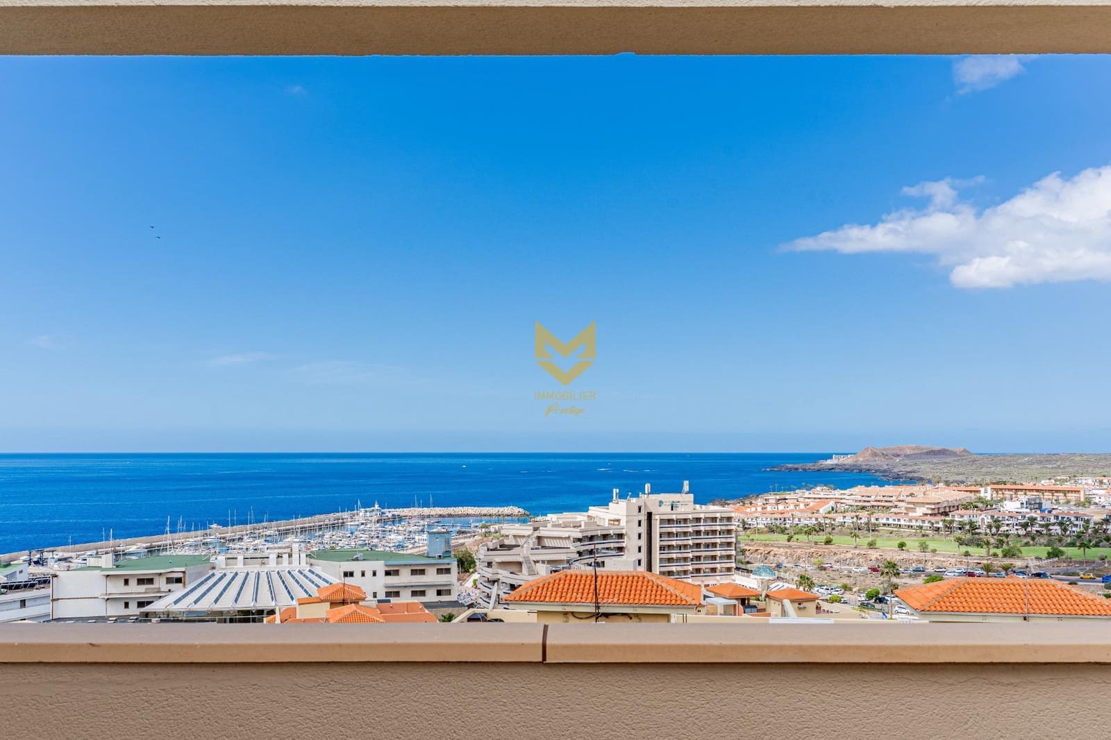 3 bedroom Penthouse for sale in San Miguel de Abona with pool - € 470,000 (Ref: 9833831)