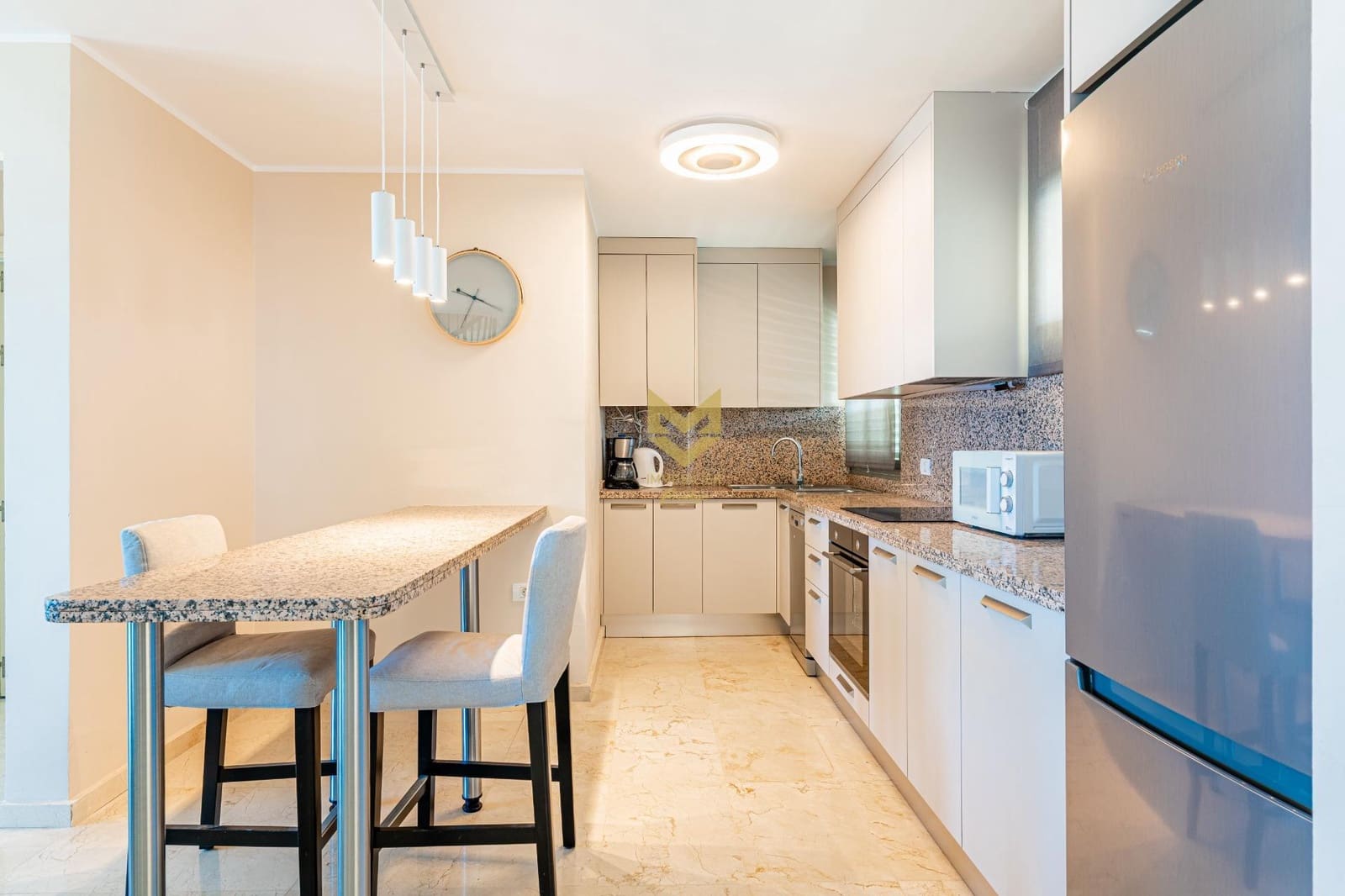 3 bedroom Penthouse for sale in San Miguel de Abona with pool - € 470,000 (Ref: 9833831)